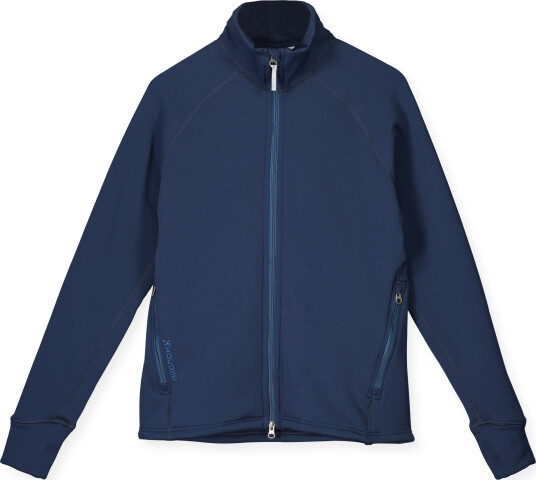 Houdini Women's Power Up Jacket Blue Illusion S