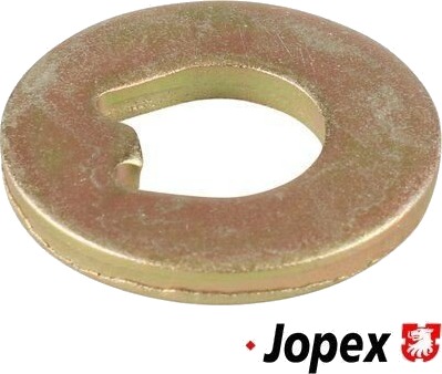 JP GROUP 8141200900 Lager, hjullagerkasse