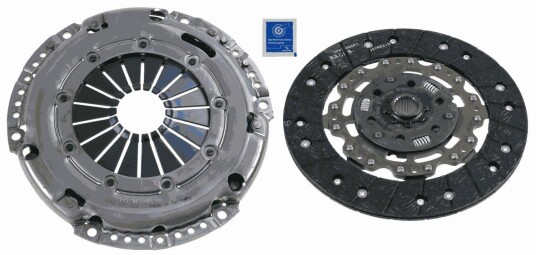 Clutchsett SACHS 3000 970 016