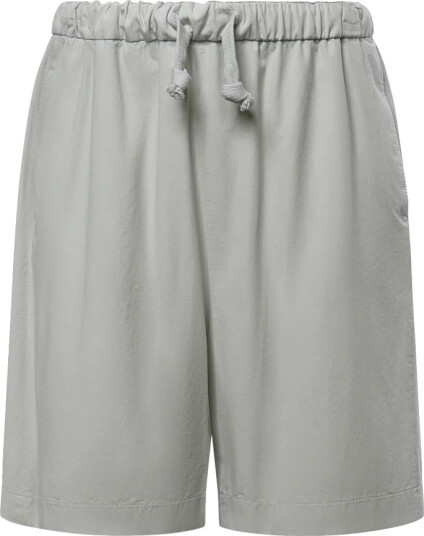 Mauro Grifoni Herre Shorts Grå 2XL,