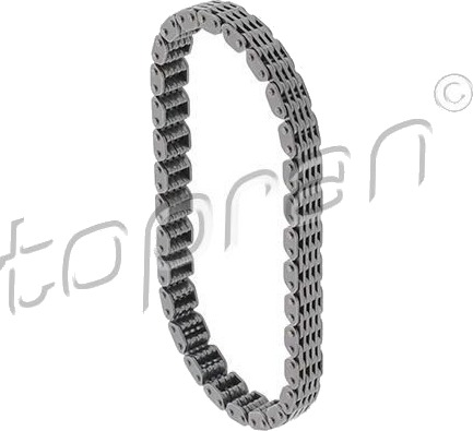Kjede oljepumpedrift TOPRAN 116 212