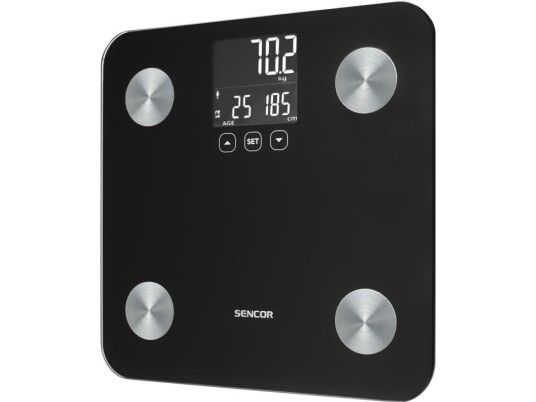 Sencor Sbs 6026Bk Badevekt