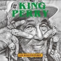Bengans Perry Lee "Scratch" - King Perry