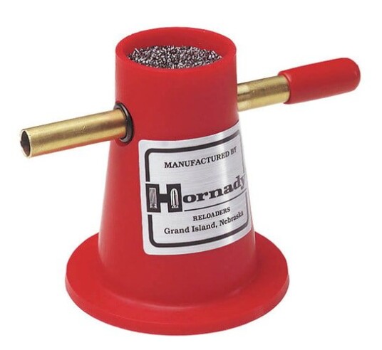 Hornady Powder Trickler Hornady Powder Trickler