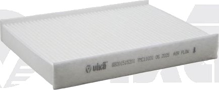 Kupefilter VIKA 88201515201 Kupefilter VIKA 88201515201