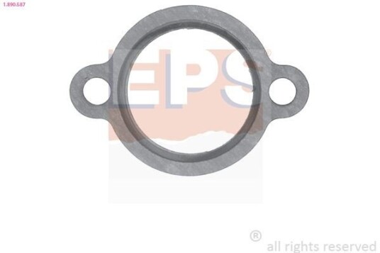 Tetning, termostat EPS 1.890.587