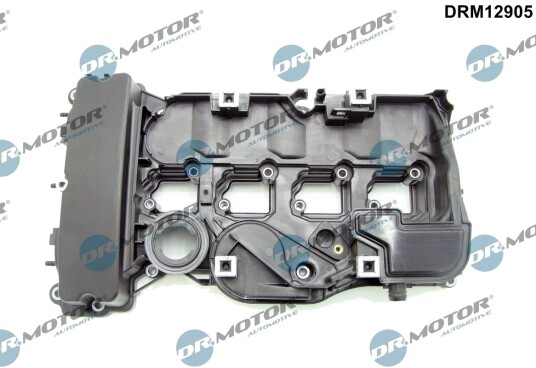 DR.MOTOR AUTOMOTIVE DRM12905 Toppdeksel DR.MOTOR AUTOMOTIVE DRM12905 Toppdeksel