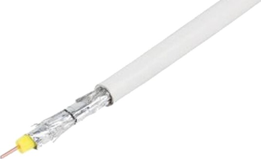 Nedis Koaksialkabel Proff - Standard 75 ohm - Velg Antall m