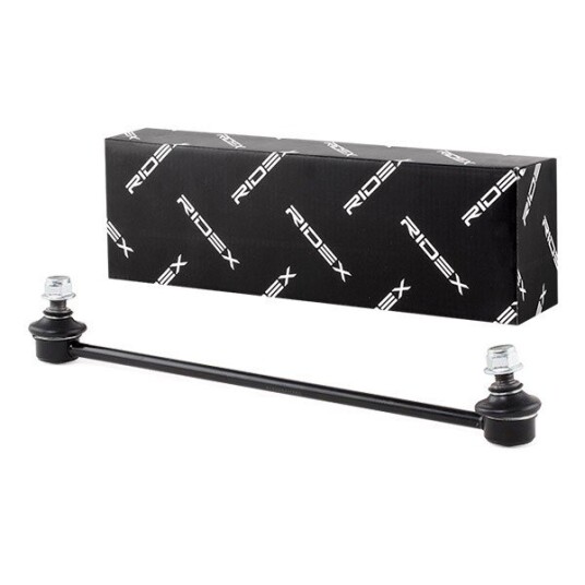Stabilisatorstag RIDEX 3229S0310 Stabilisatorstag RIDEX 3229S0310