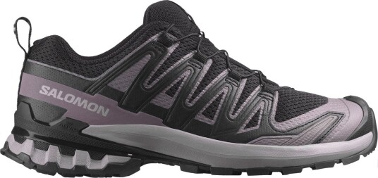 Salomon Women"s XA Pro 3D V9 Black/Gull/Excalibur Black / Gull / Excalibur 40 Salomon Women"s XA Pro 3D V9 Black/Gull/Excalibur Black / Gull / Excalibur 40