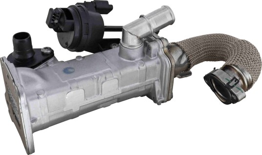 VEMO V48-63-0013 EGR-kjøler