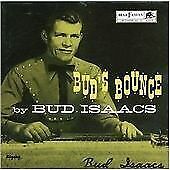 MediaTronixs Bud’s Bounce CD (2006) Pre-Owned
