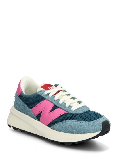 New Balance 370 Pink 38.5 New Balance 370 Pink 38.5