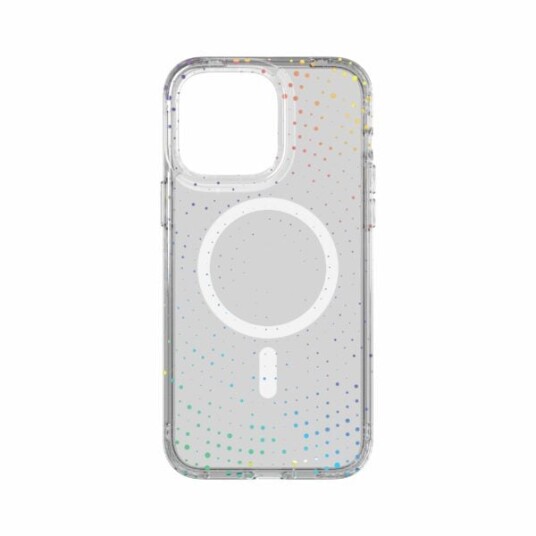 Tech21 Evo Sparkle - back cover for mobile phone