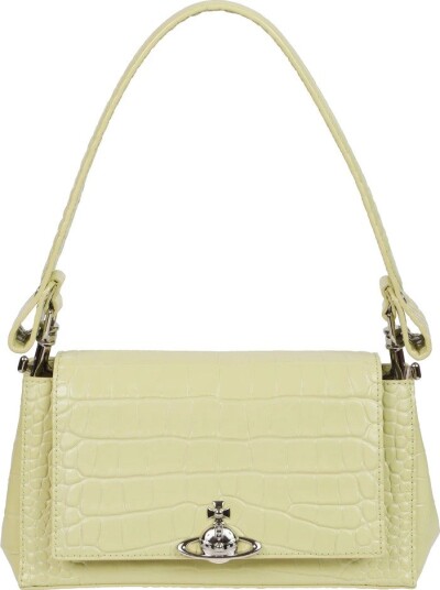 Vivienne Westwood Dame Vesker Grønn ONE SIZE,
