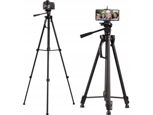 Coreparts Stativstativ 40Cm-120Cm, Pass