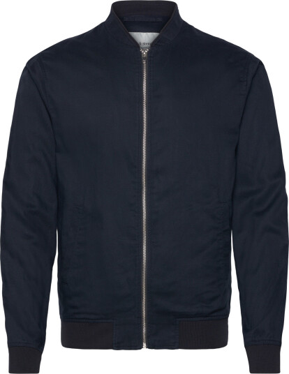 Bruun & Stengade Bs Izaro Regular Fit Jacket Navy XL