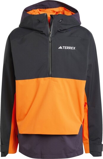 Adidas Men's Terrex Xperior 2L Black/Aurbla/Seimor L