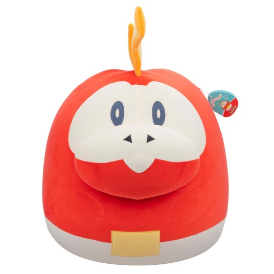 Squishmallows Pokémon Kosedyr 50 cm Wave 6B