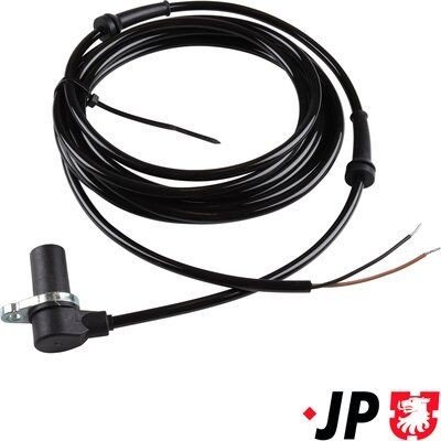 Sensor, ABS JP GROUP 1397104200
