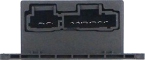 Regulator, kupévifte MAGNETI MARELLI 069415027010