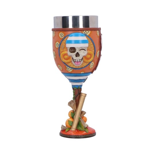 Nemesis Now One Piece tankard Nami Nemesis Now One Piece tankard Nami