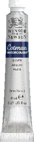 Winsor Newton Cotman akvarellfarge 8ml Silver Row 617