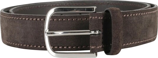 Orciani, Herre, Accessories, Brun, 85 CM,
