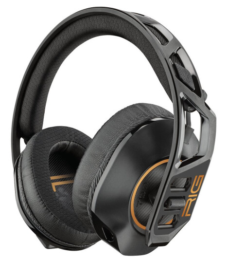 Rig Rig 700 Hd Pc - Svart