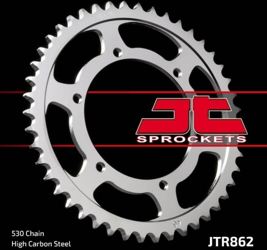 Kjedehjul JTSPROCKETS JTR862.44