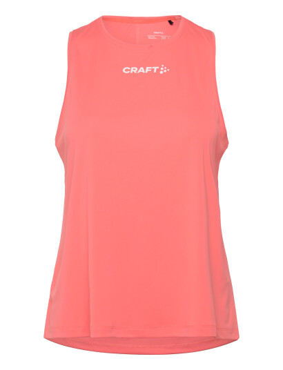 Craft Core Essence Singlet 2 W Coral XL