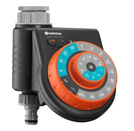 Gardena Micro-Drip-System