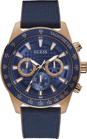 Guess Herre Accessories Blå ONE SIZE, Guess Herre Accessories Blå ONE SIZE,