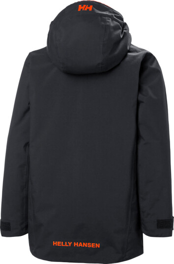 Helly Hansen JR LEVEL JACKET