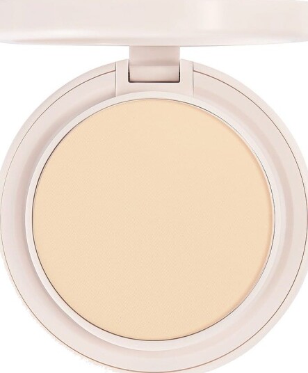 Natural Blur Powder Foundation 1W Warm Natural Blur Powder Foundation 1W Warm