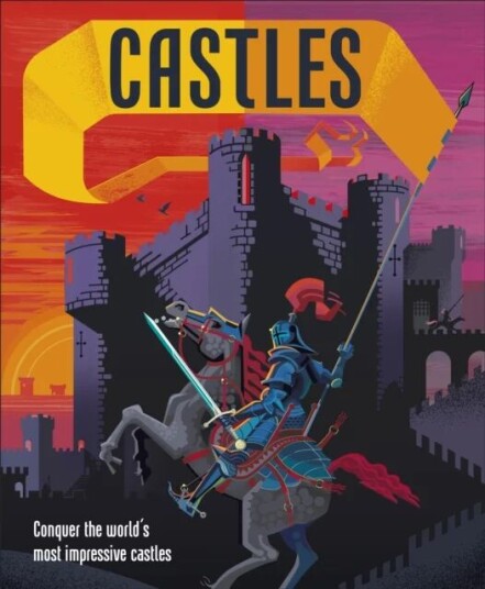 Castles av DK