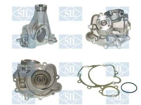Saleri SIL PA601 Vannpumpe
