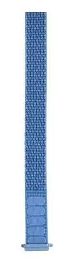 Devia armbånd Deluxe Sport3 for Apple Watch 41mm/ 40mm/ 38mm cape cod blue