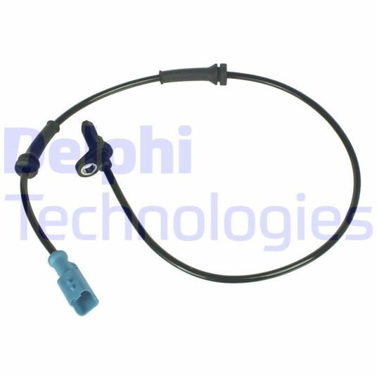 ABS sensor DELPHI SS20315 ABS sensor DELPHI SS20315