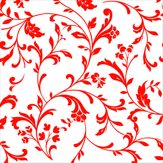 Servietter "Arabesque" mønster 20 stk