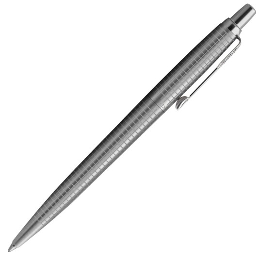Parker Jotter Special Edition Steel Kulepenn Parker Jotter Special Edition Steel Kulepenn