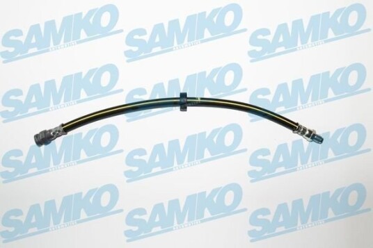 SAMKO 6T48644 Bremseslange SAMKO 6T48644 Bremseslange