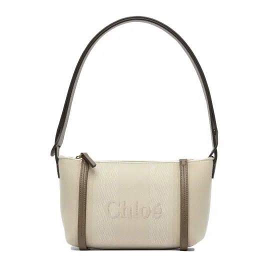 Chloé, Dame, Vesker, Beige, ONE SIZE, Chloé, Dame, Vesker, Beige, ONE SIZE,