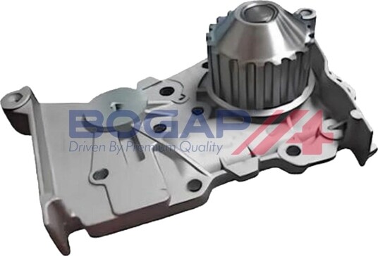 Vannpumpe BOGAP R4234126