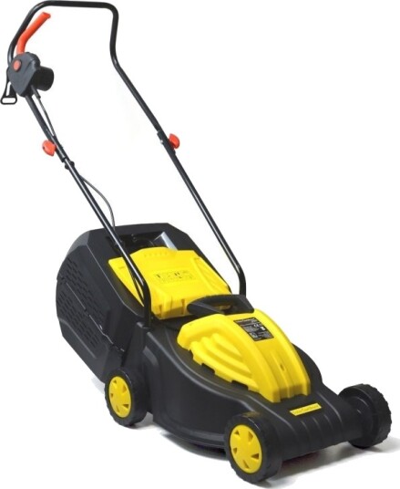 Geko G83025 Elektrisk Gressklipper Geko G83025 Elektrisk Gressklipper