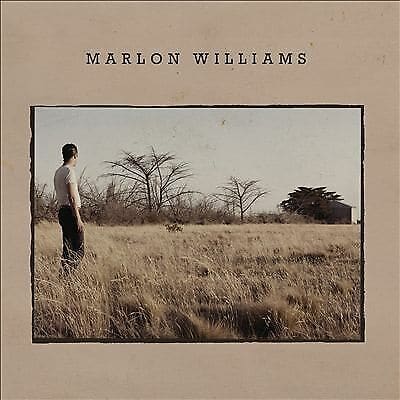 MediaTronixs Marlon Williams : Marlon Williams CD (2016) Pre-Owned