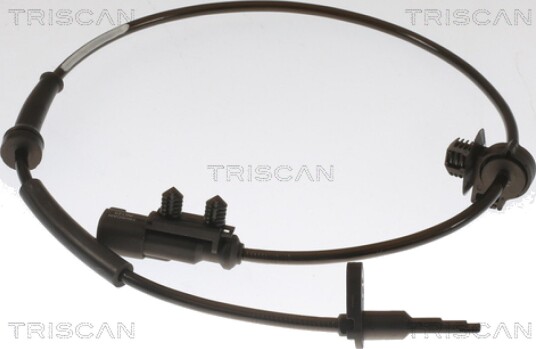 TRISCAN 8180 81202 Sensor ABS TRISCAN 8180 81202 Sensor ABS