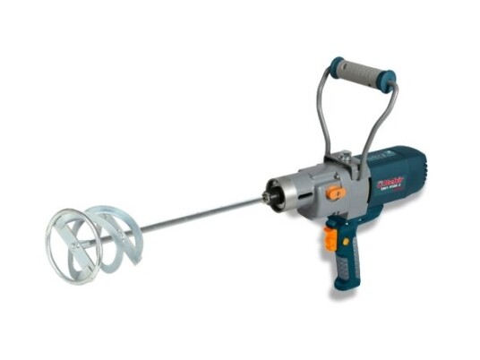 Rebir Mixer Em1-950E-2 1200W 2-Harts