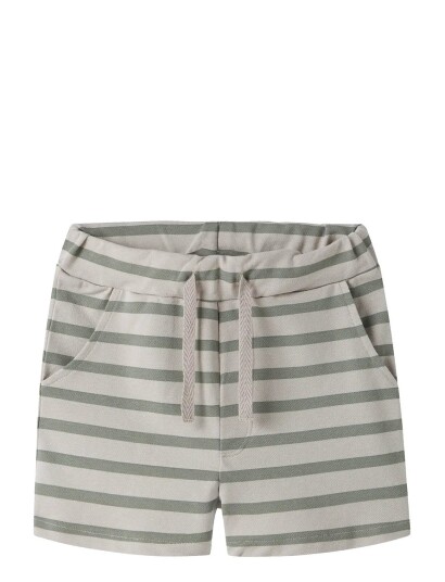 Name It Nmmvolo Nreg Shorts   Cream   116