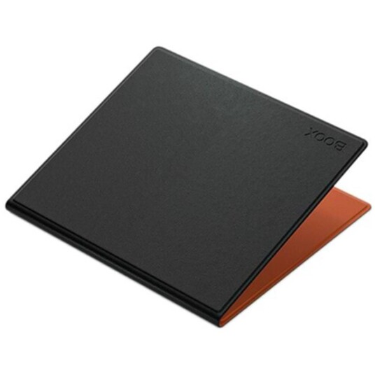 E-Bok Onyx Boox Veske For Page, Magnetisk, Svart
